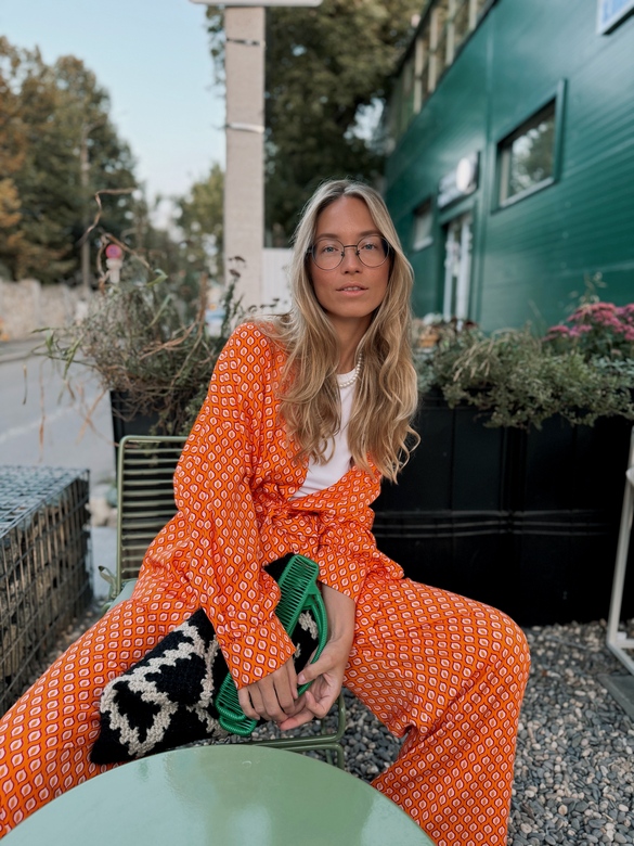 Пояс «Рapaya»