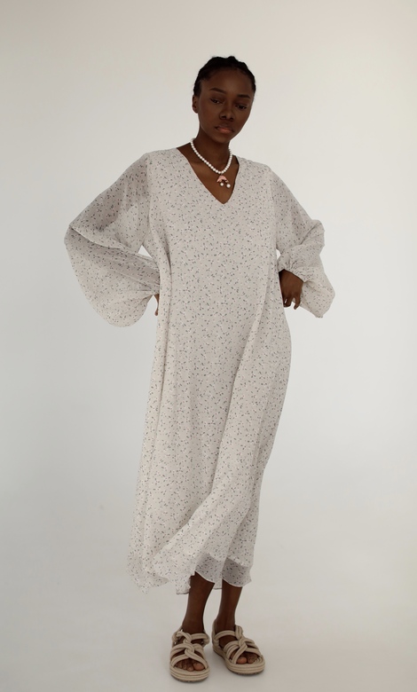 Платье «Лали»