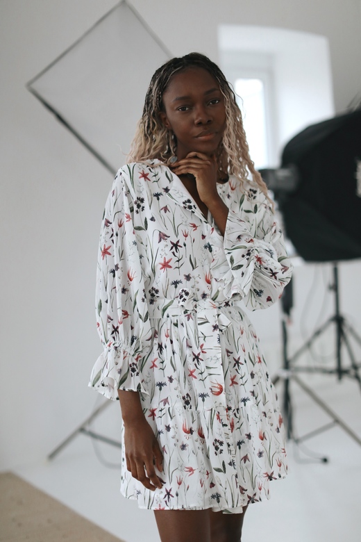 Платье «Te Amo»