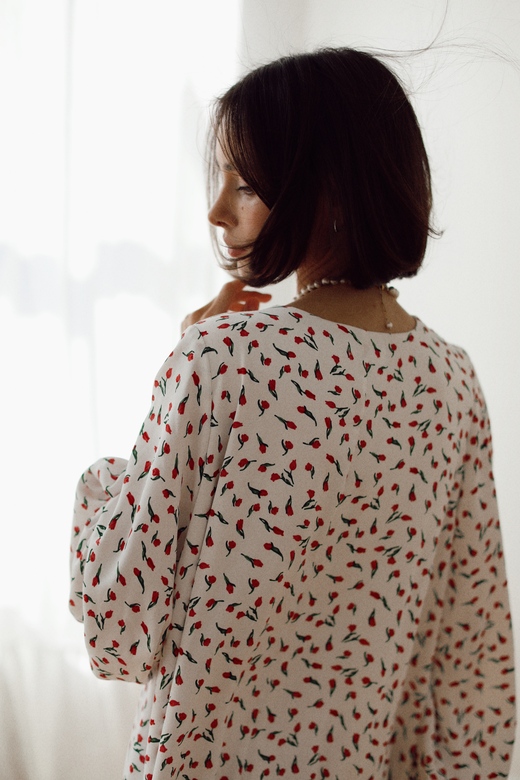 Платье «Holland»