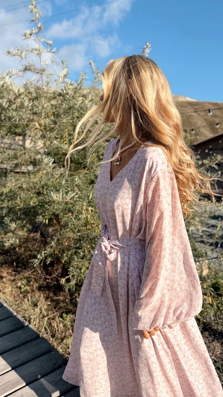 Платье «Cloud»