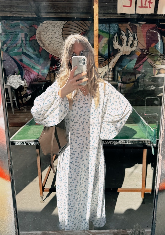 Платье «Summer story»