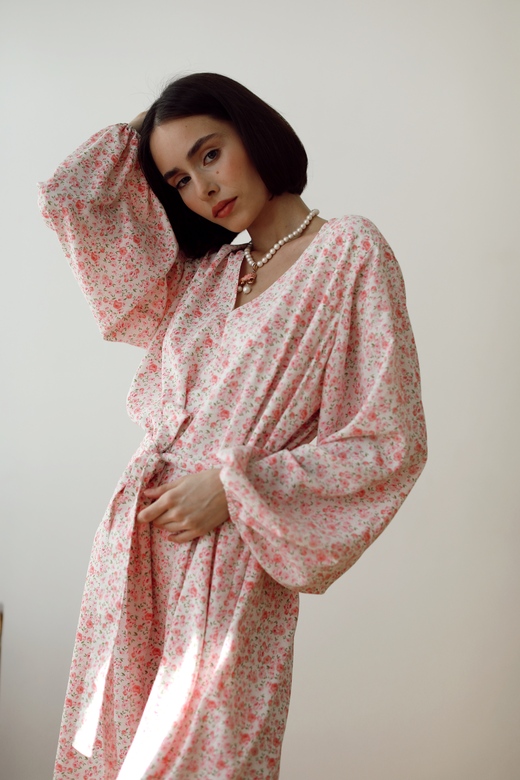 Платье «Rose»