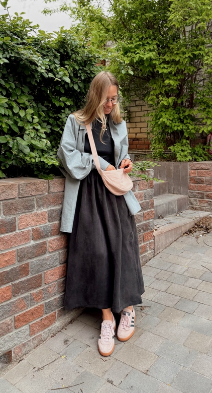 Рубашка из 100% хлопка