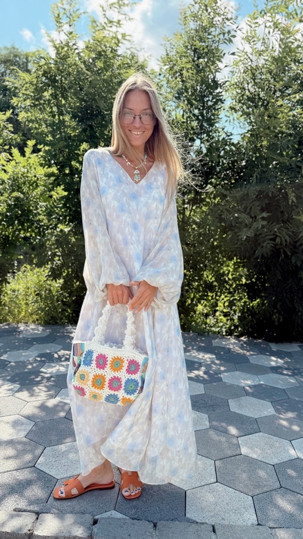 Платье «MI AMOR»