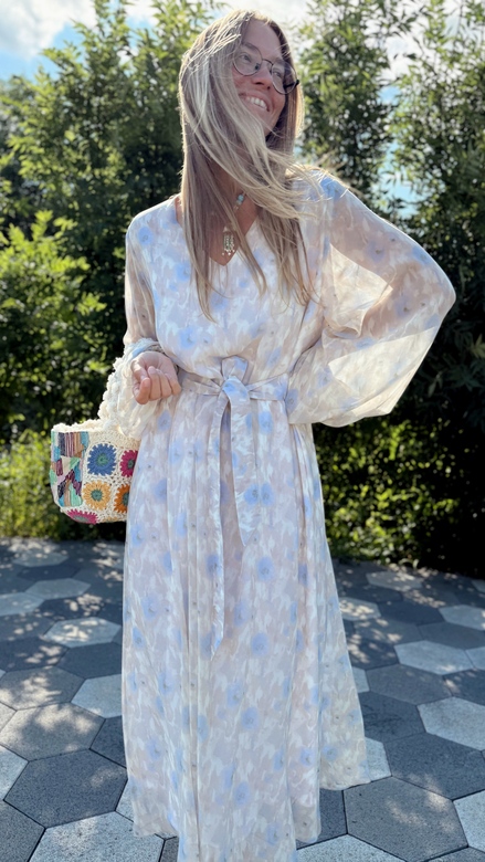 Платье «MI AMOR»