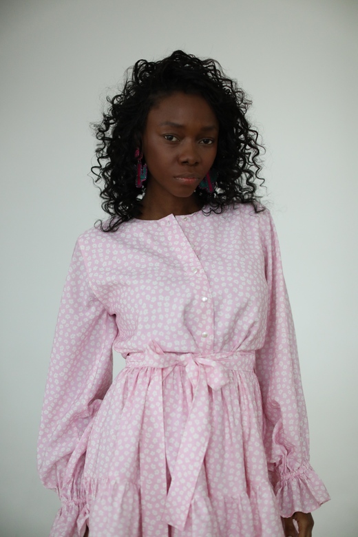 Платье «Bonita» Sakura