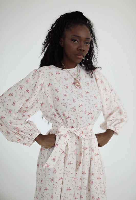 Платье «Фея»