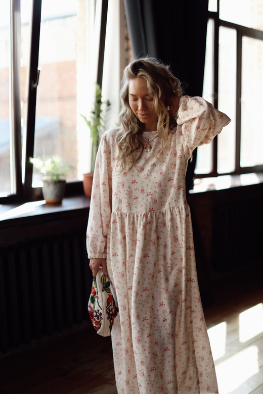 Платье «Фея»