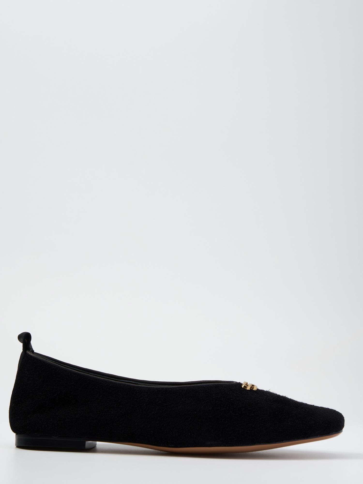 Балетки 0241-9 black
