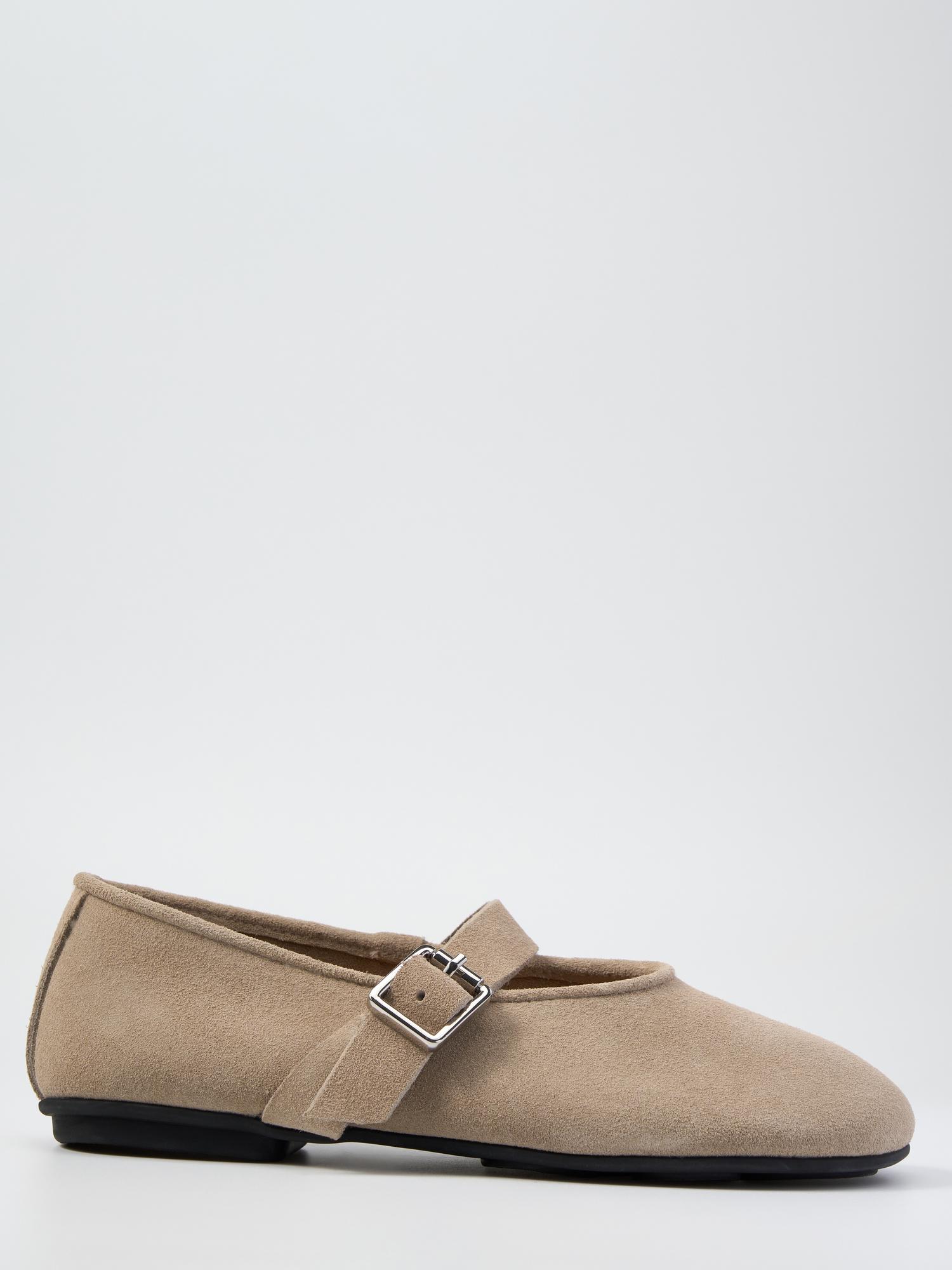 Балетки 20253-3 beige