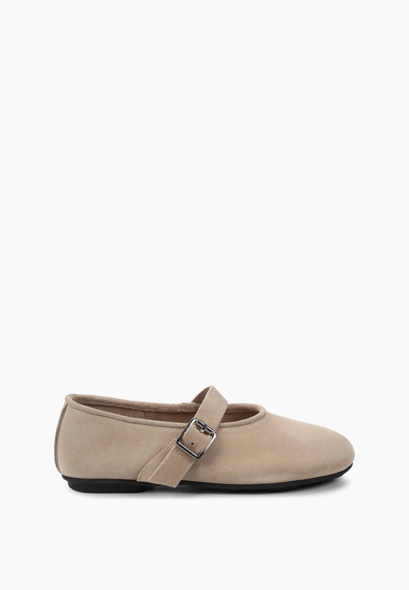 Балетки 20253-3 beige