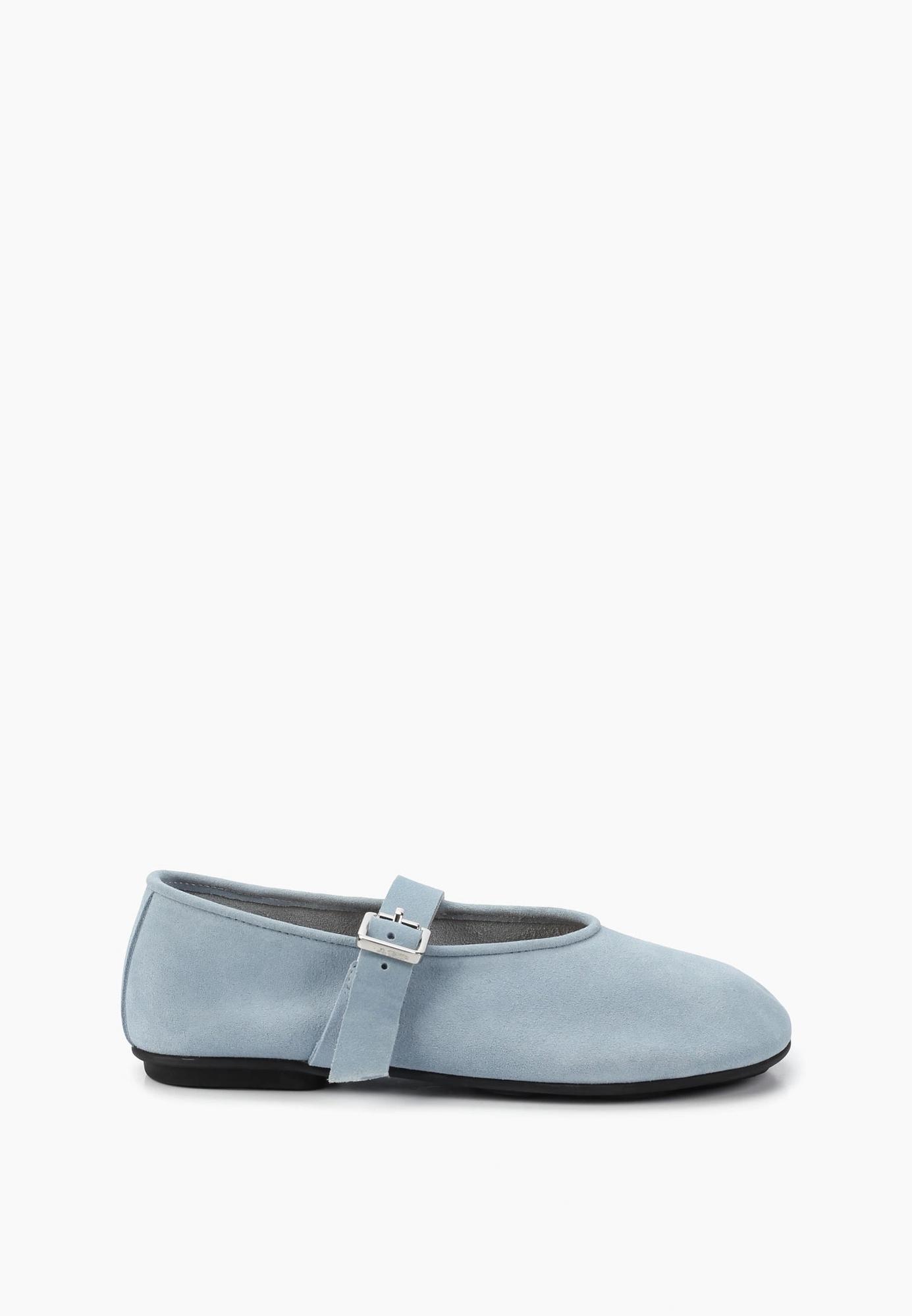 Балетки 20253-3 blue