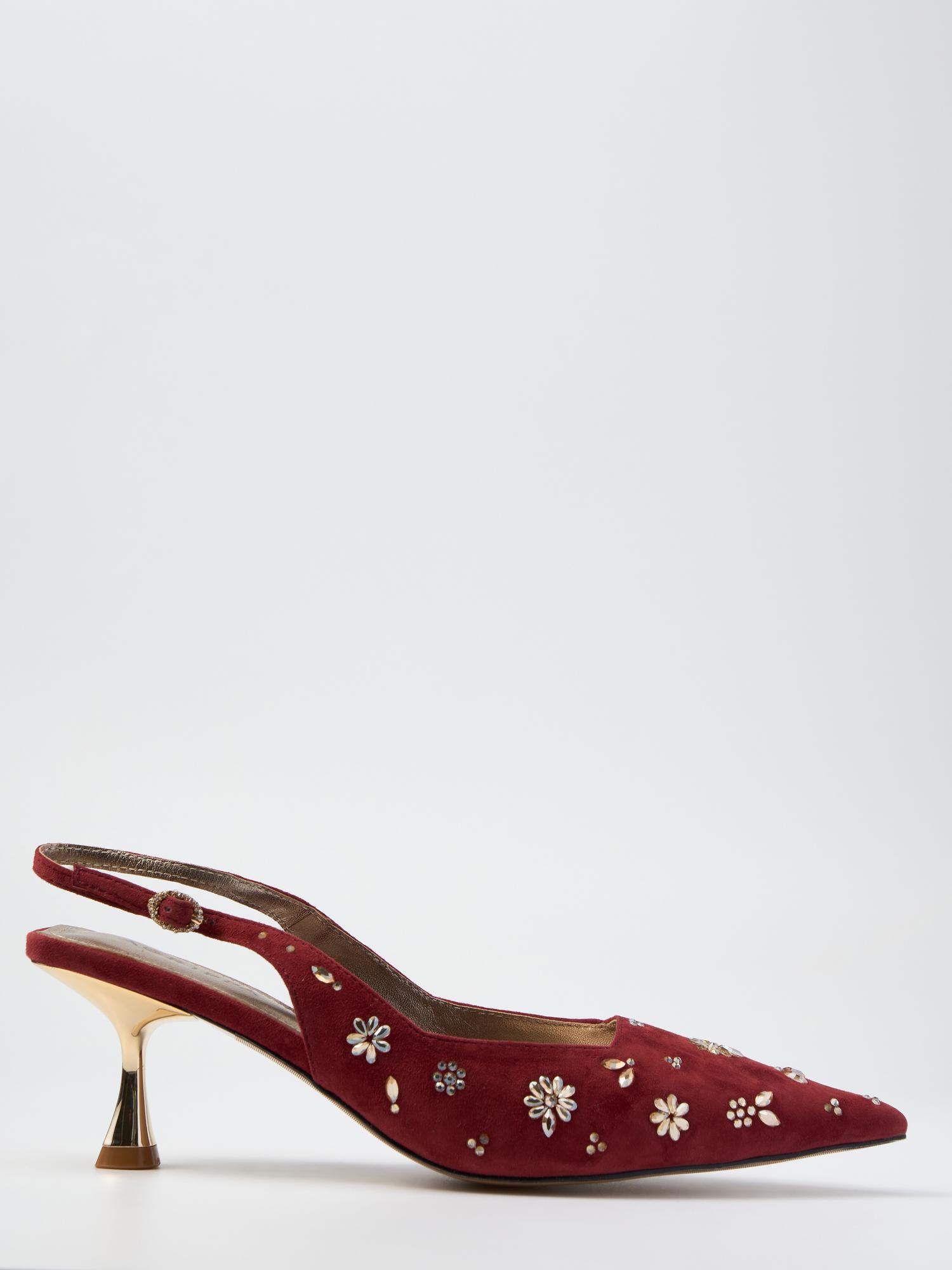Слингбэки 2566-5 encore red