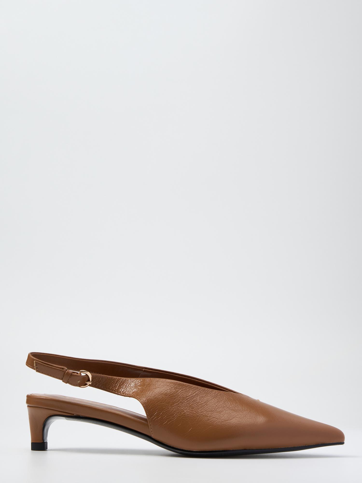 Слингбэки 2336-1 brown