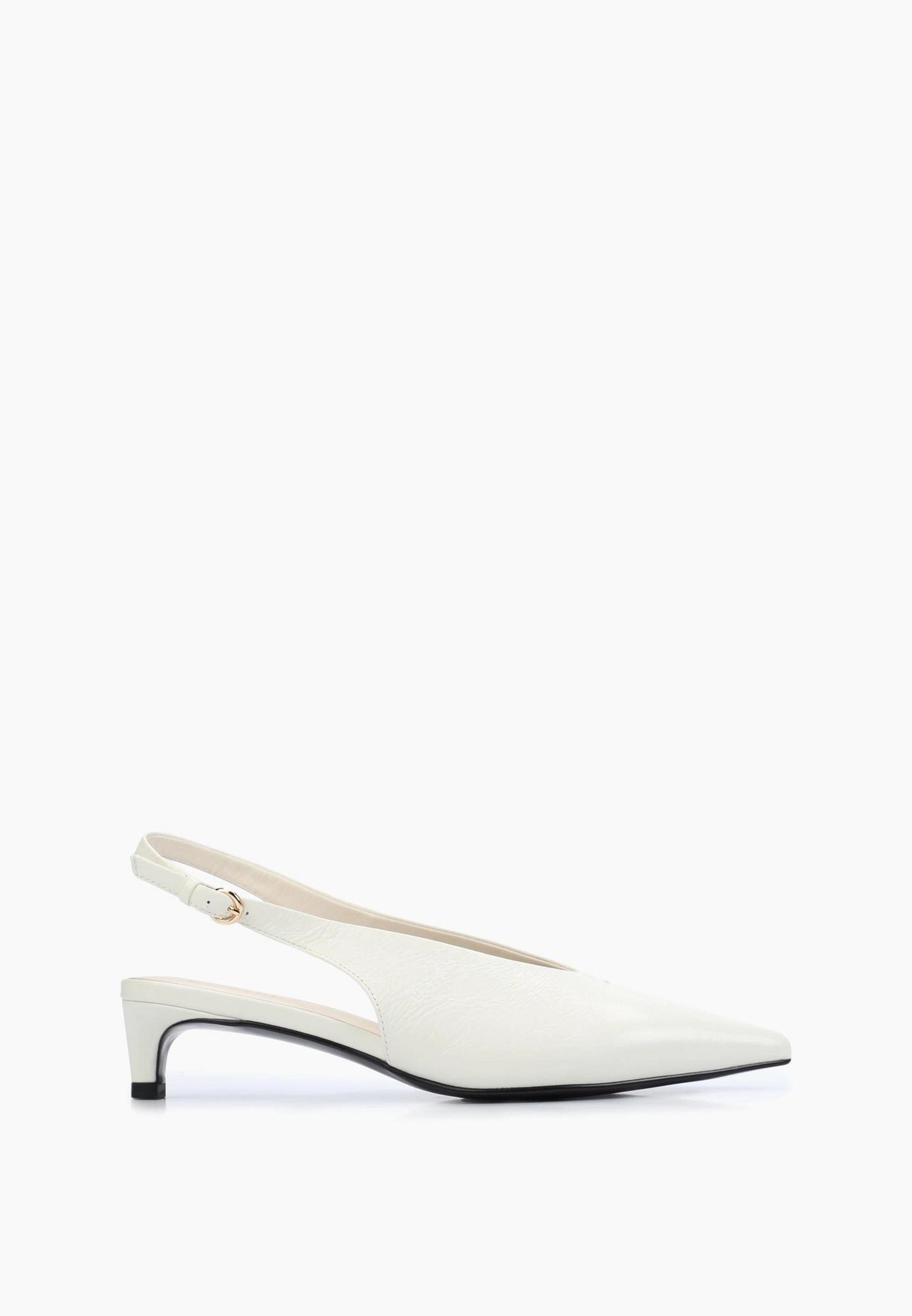 Слингбэки 2336-1 off-white
