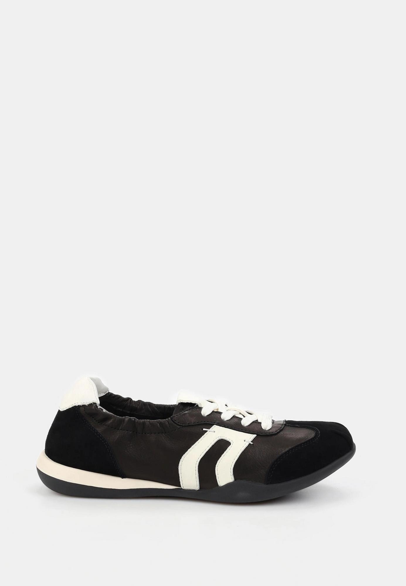 Кеды 259-1-black