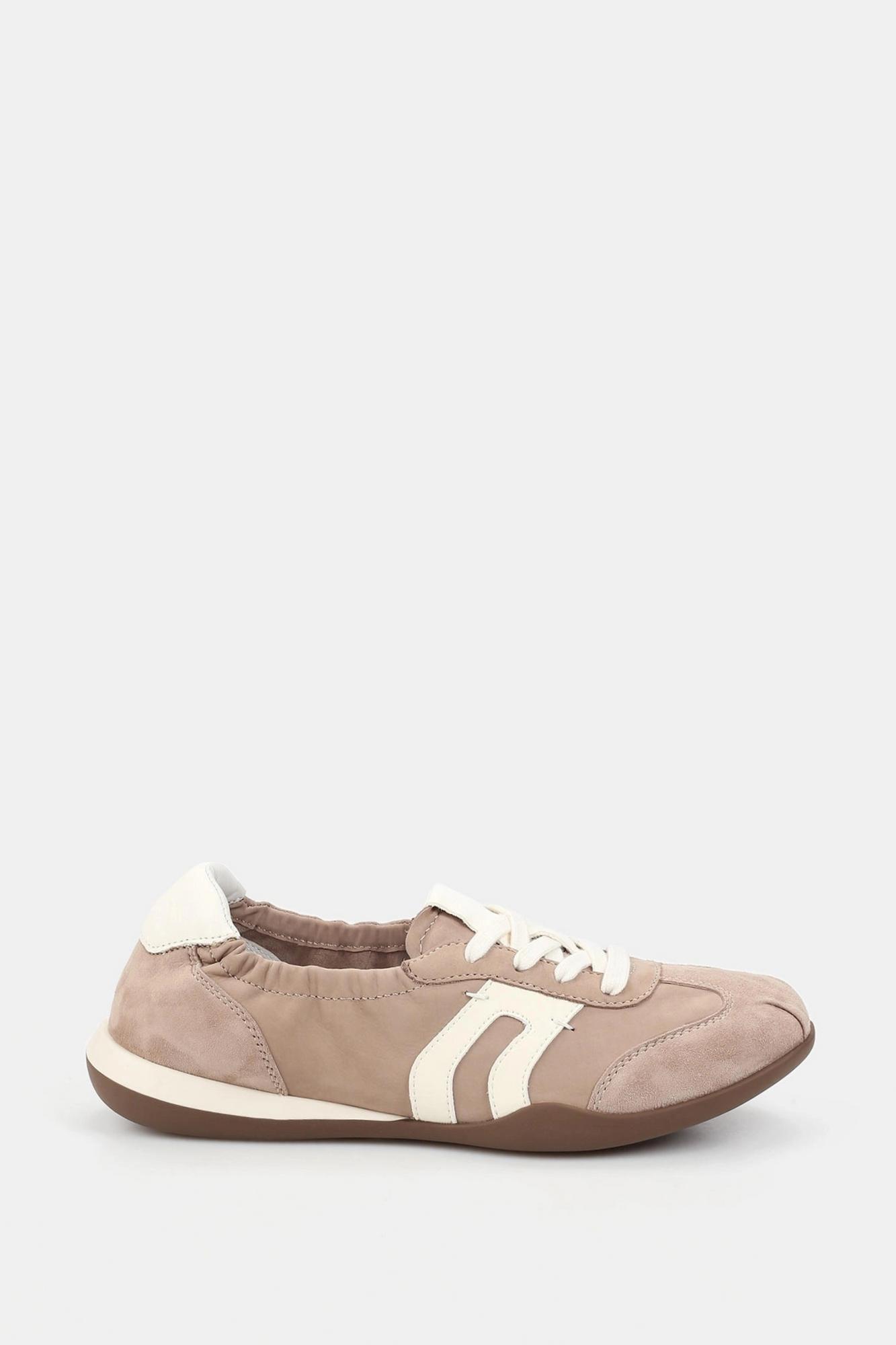 Кеды 259-1-beige