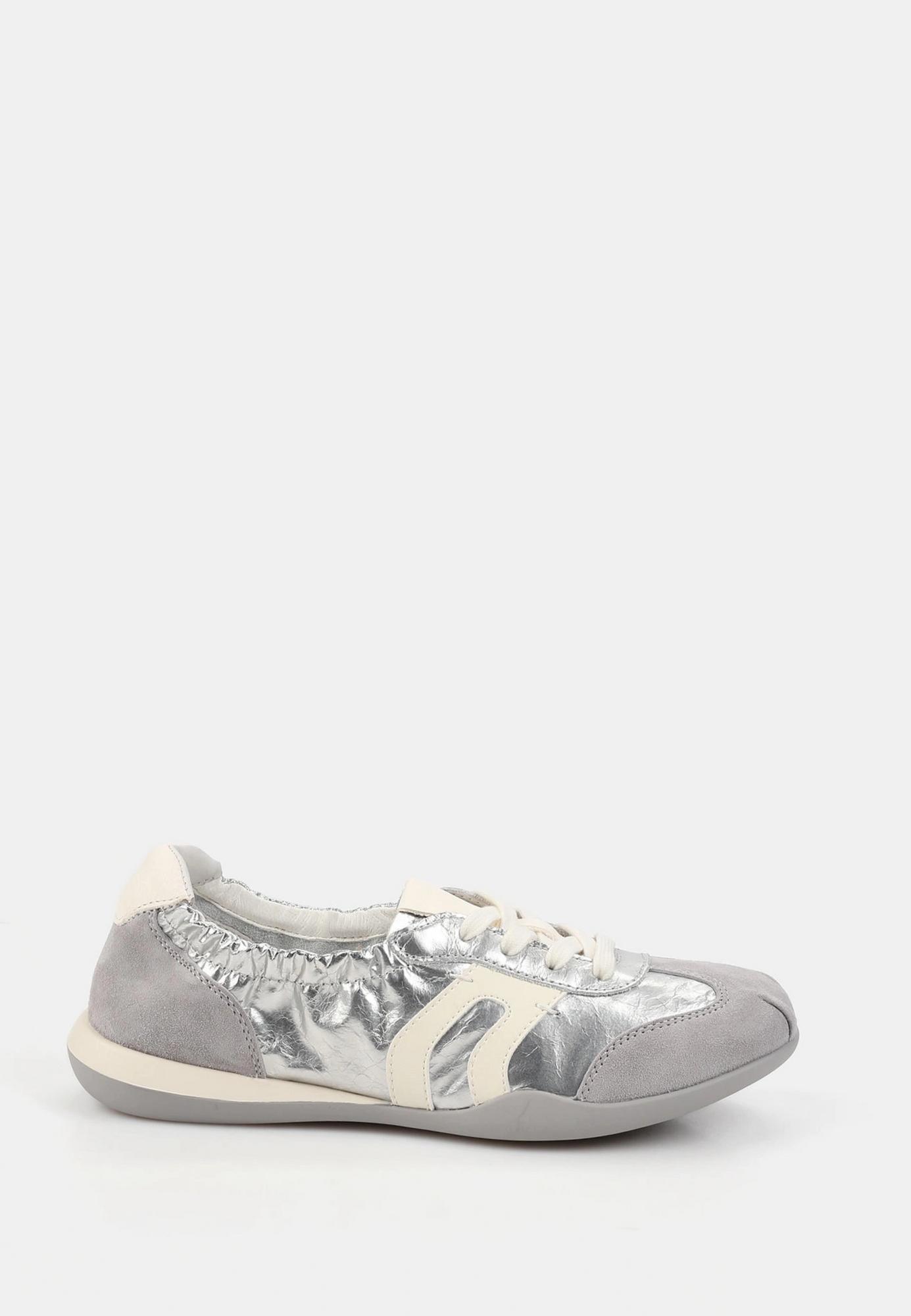 Кеды 259-1-gray