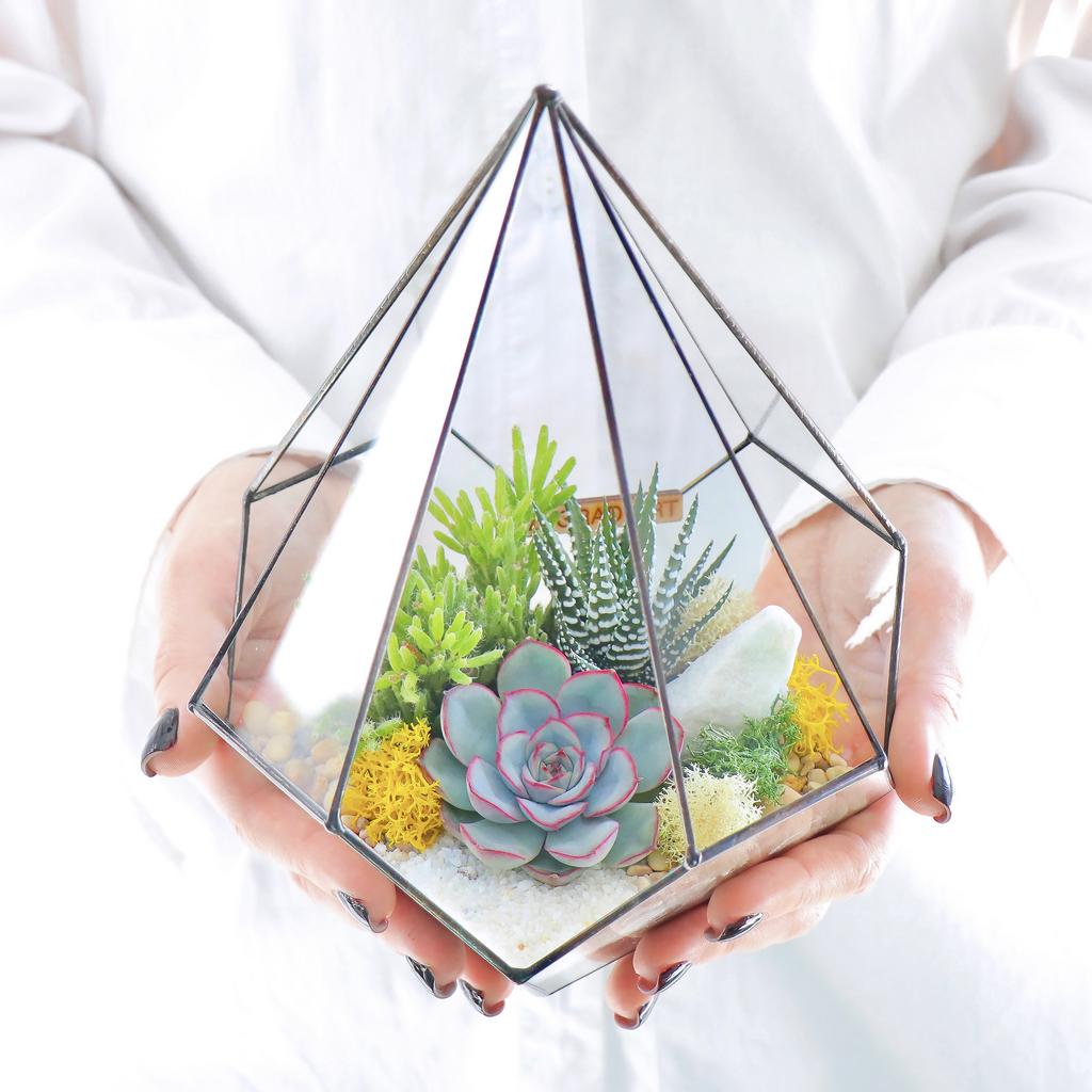 Капля M (23х17см)