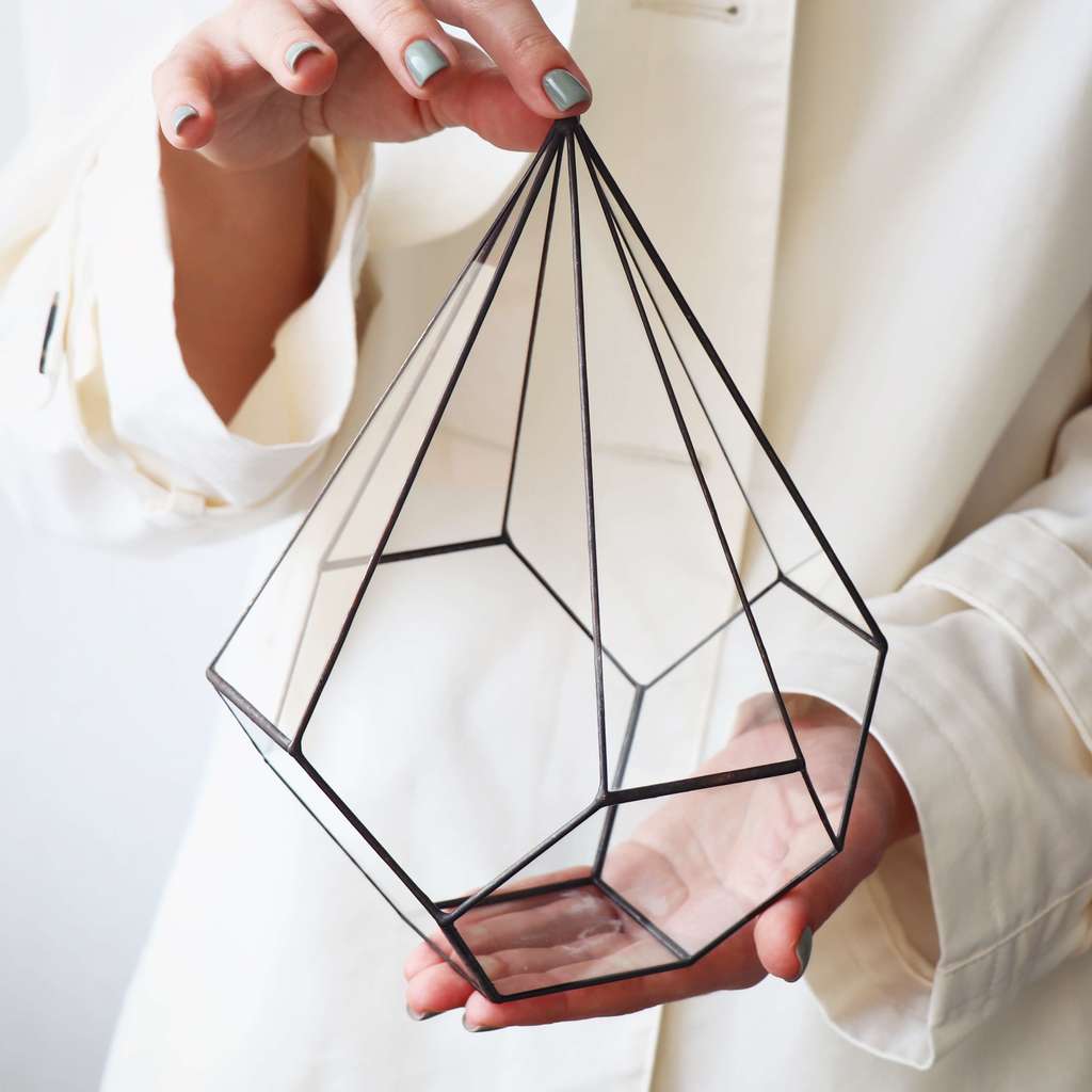 Резная капля S,M,L,XL