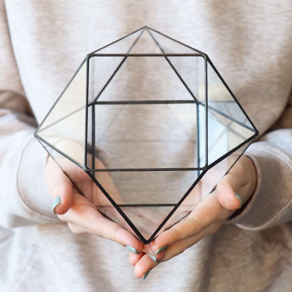 Кубоктаэдр S,M,L