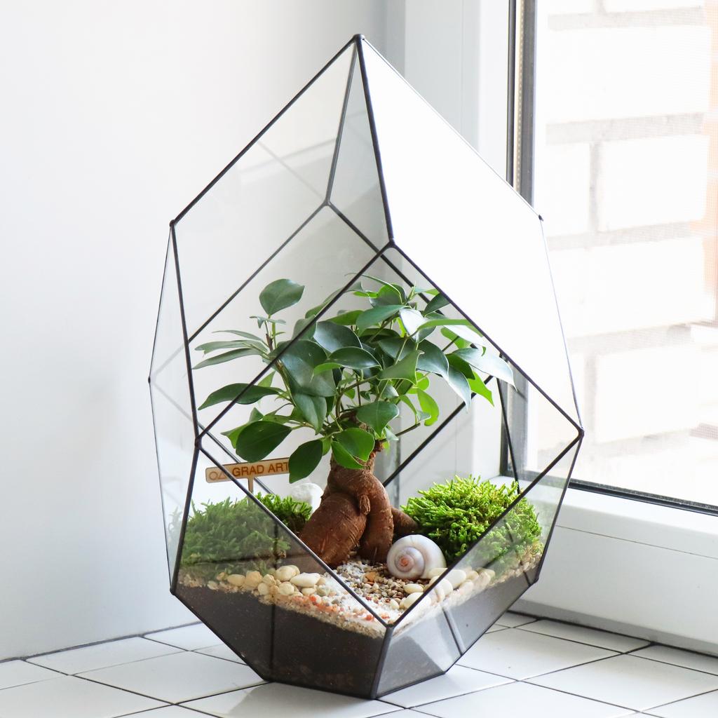 Кристалл XL (40х32см)