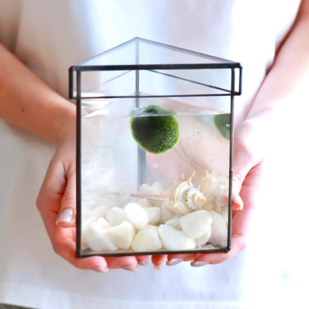 Треугольник M (16x12см)