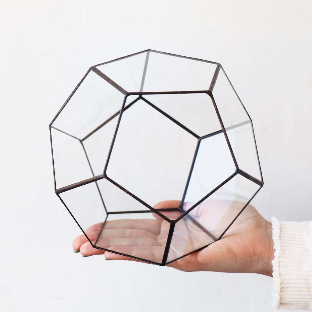 Додекаэдр S,M,L