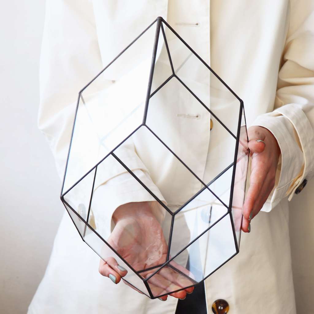 Кристалл M,L