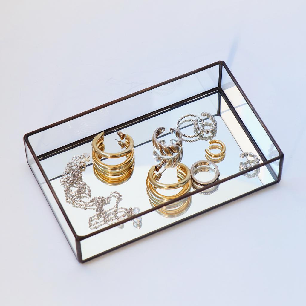 Поднос прямоугольник XS,S,M,L