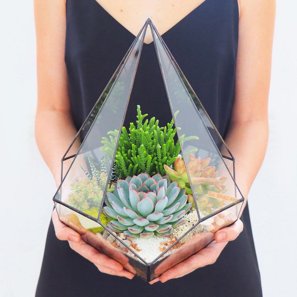 Капля XXL (41х29см)