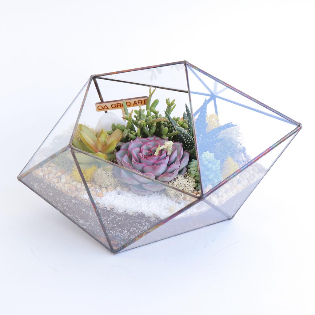 Ракета L (19х31см)