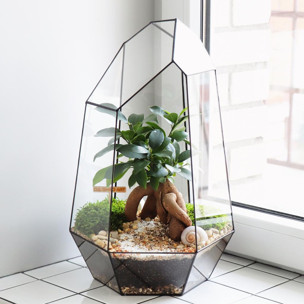 Ио XL (43х28см)