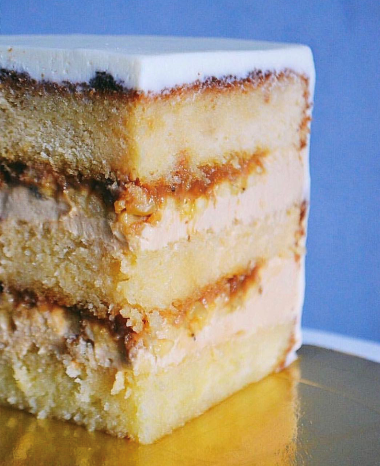 Торт "АЛИ-БАБА"