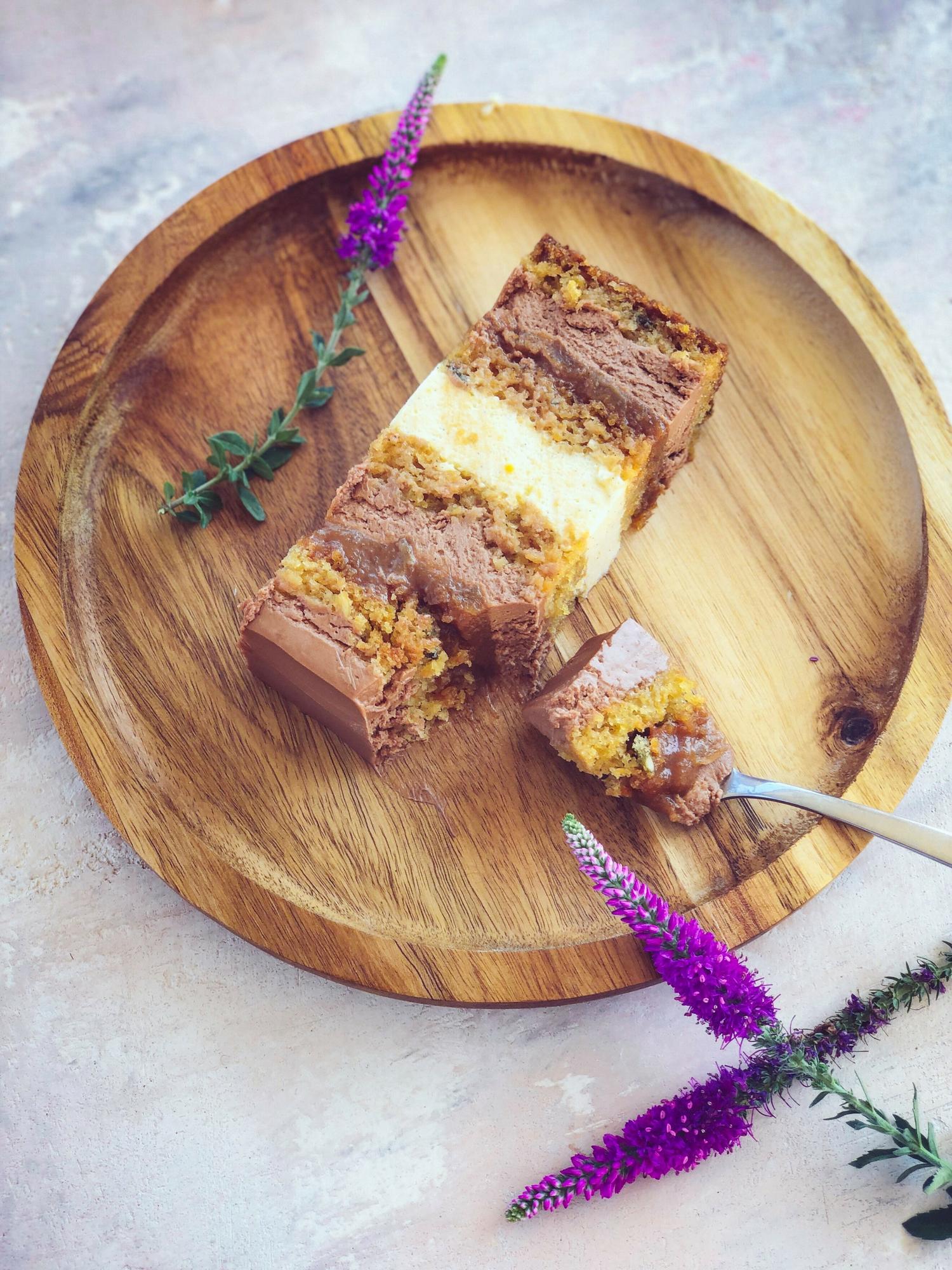 Торт "АРИЗОНА"