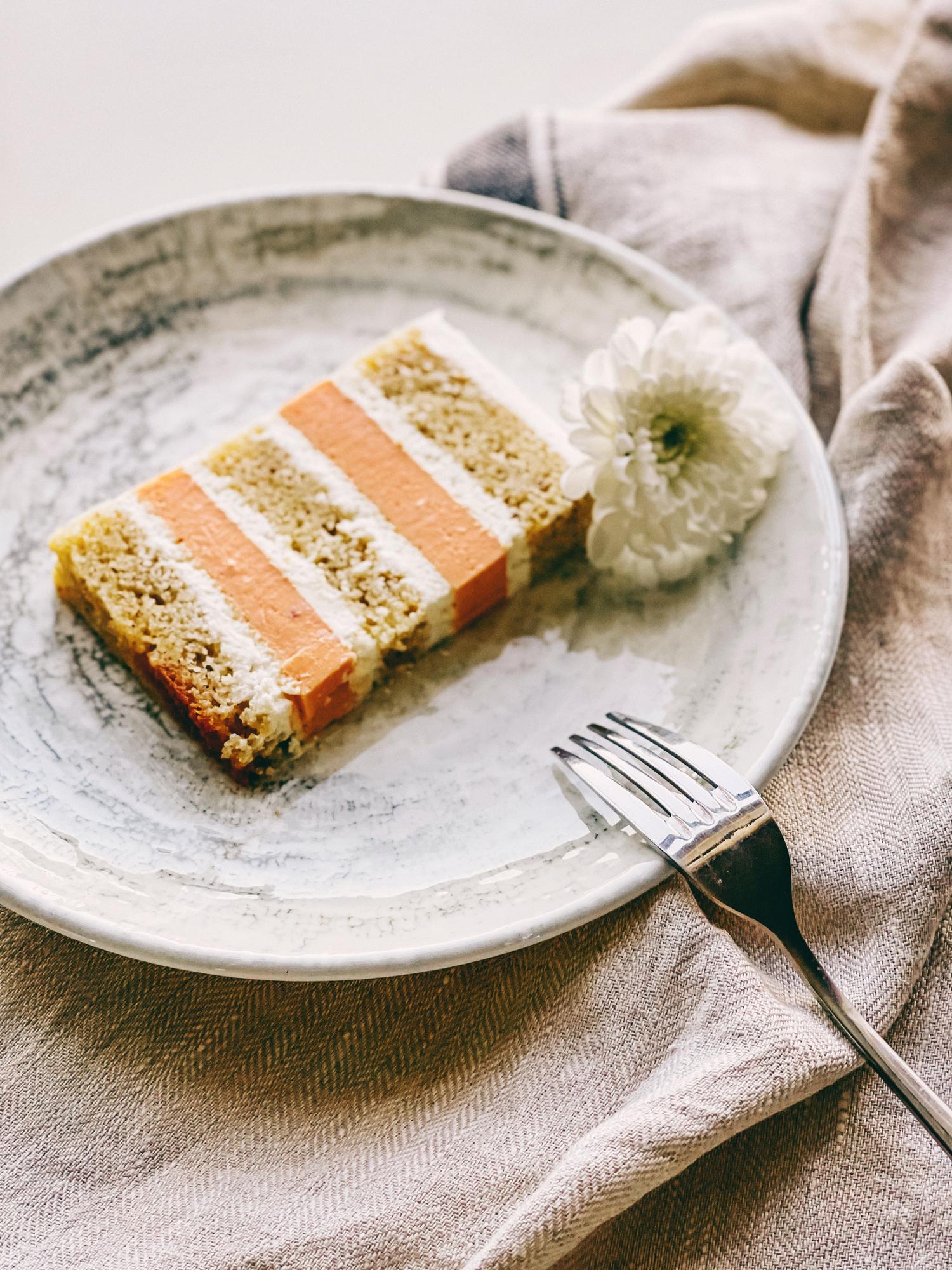 Торт "ВИВЬЕН"