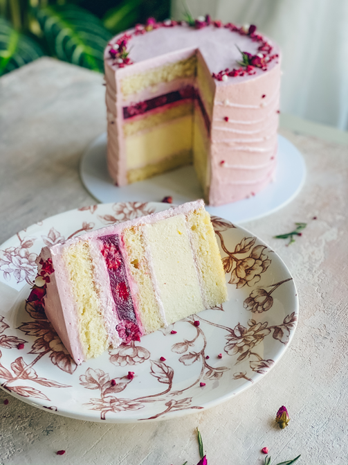 Торт "ГАРЕМ"