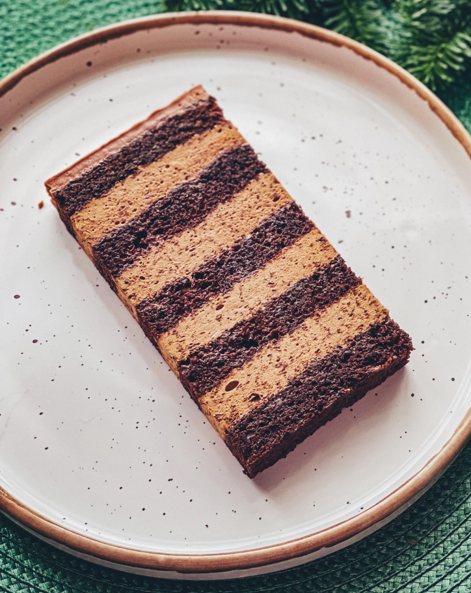 Торт "БАЙРОН"