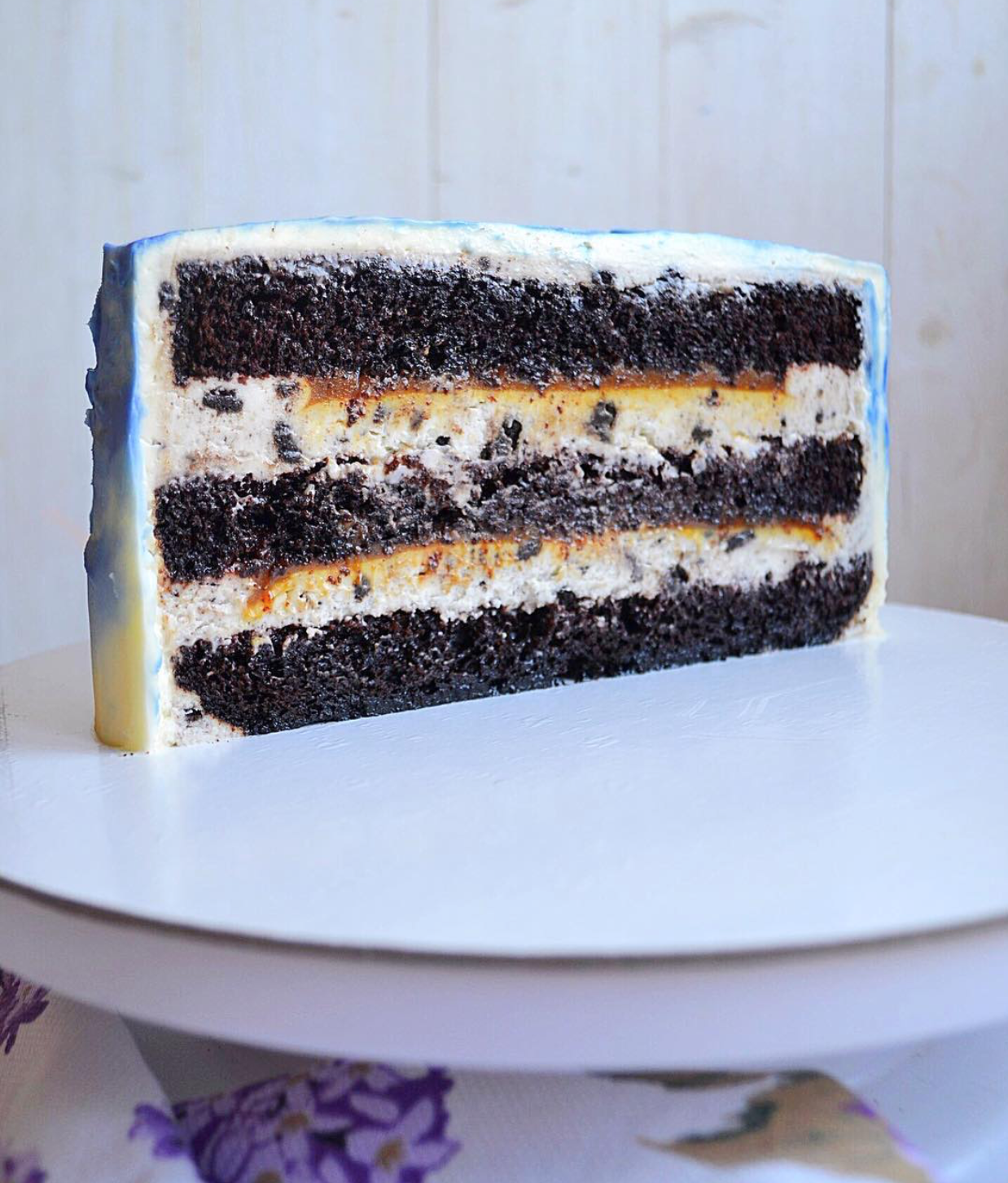 Торт "КРЕЙЗИ"