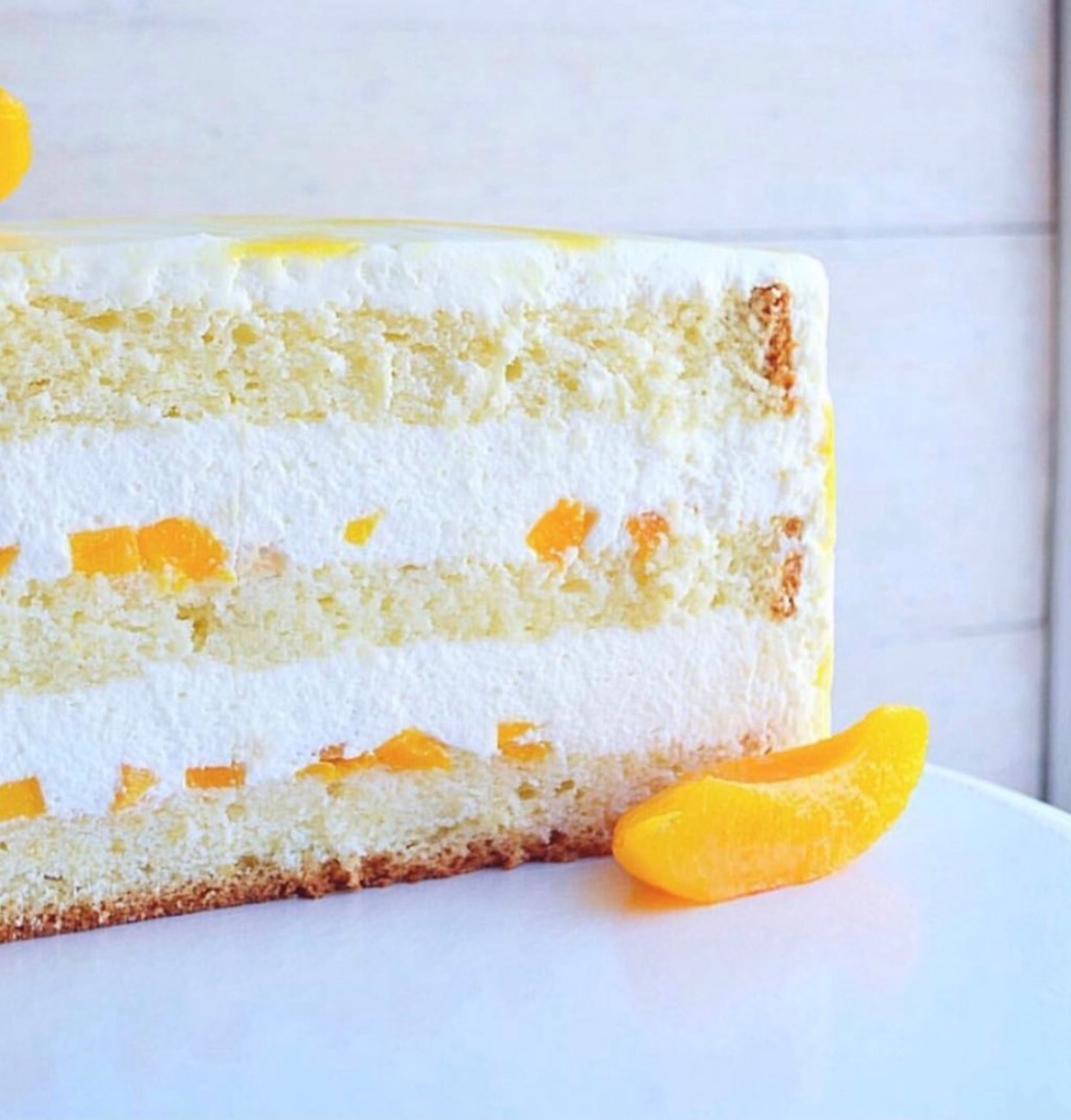 Торт "ЛЕТНИЙ ВЕЧЕР"