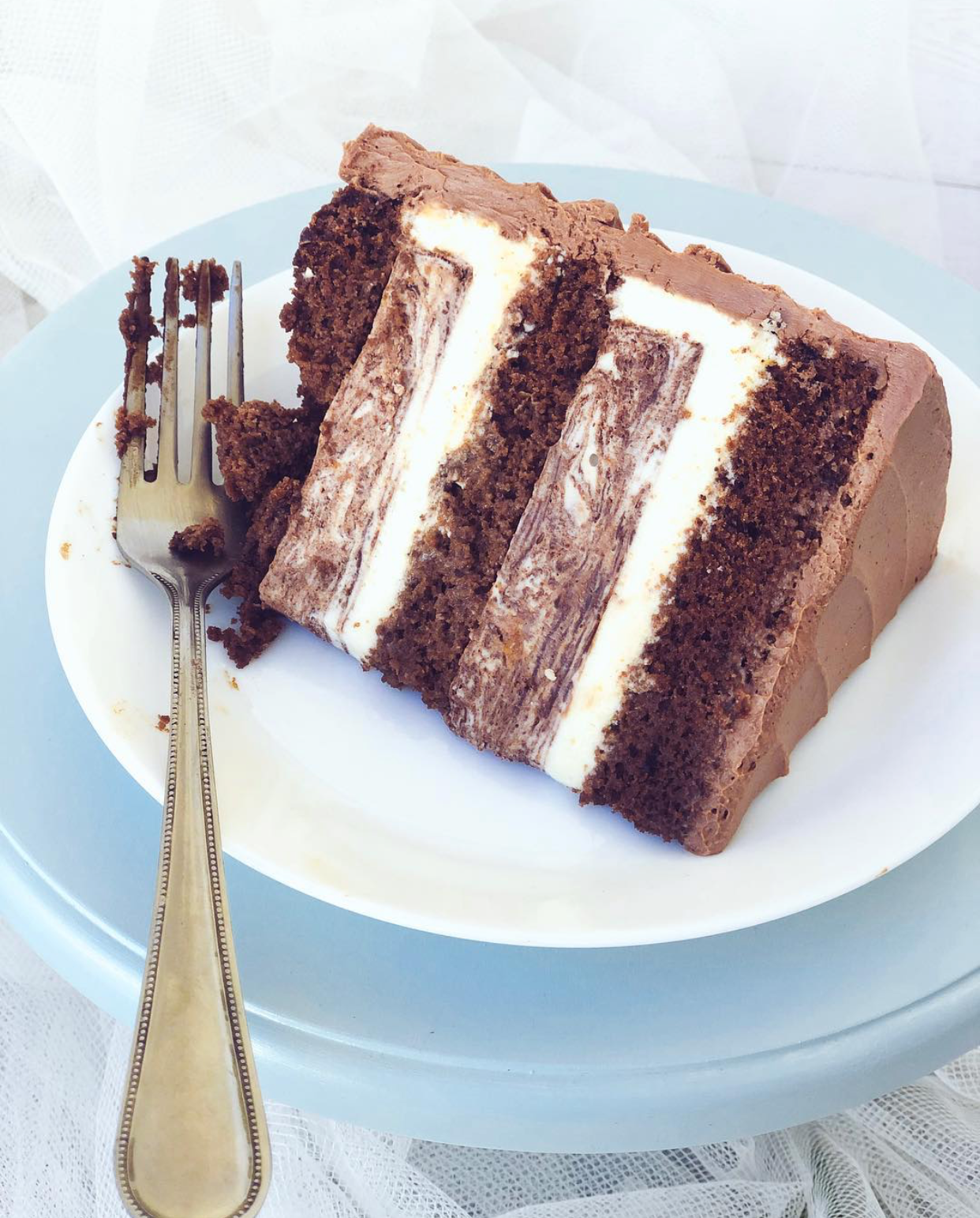 Торт "МУЛЕН РУЖ"