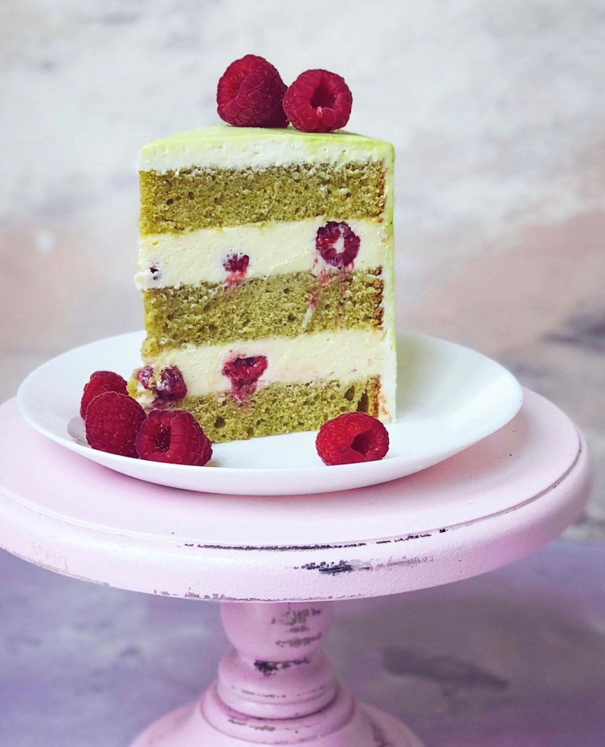 Торт "ПРОВАНС"