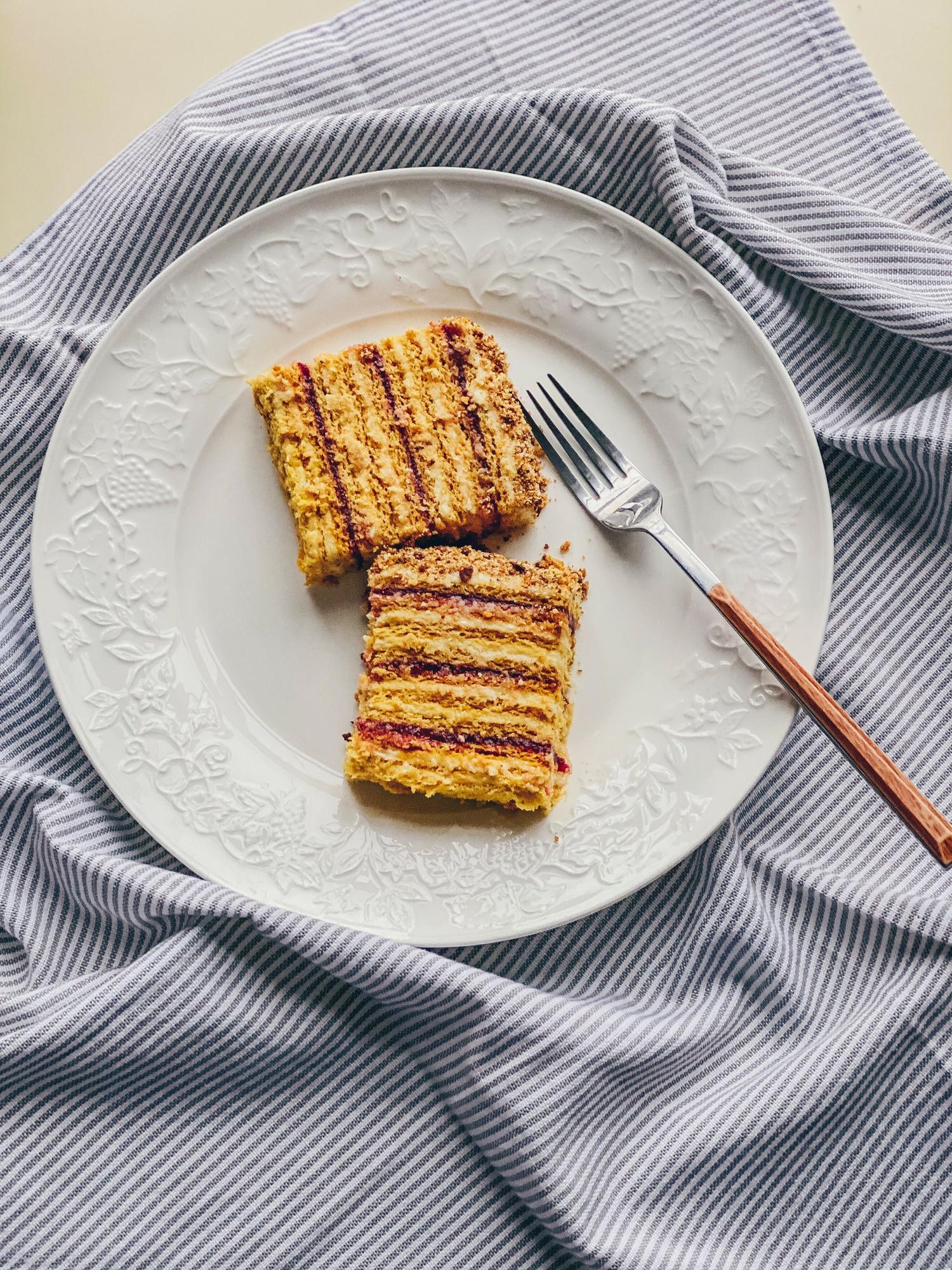 Торт "СТИВЕНС"