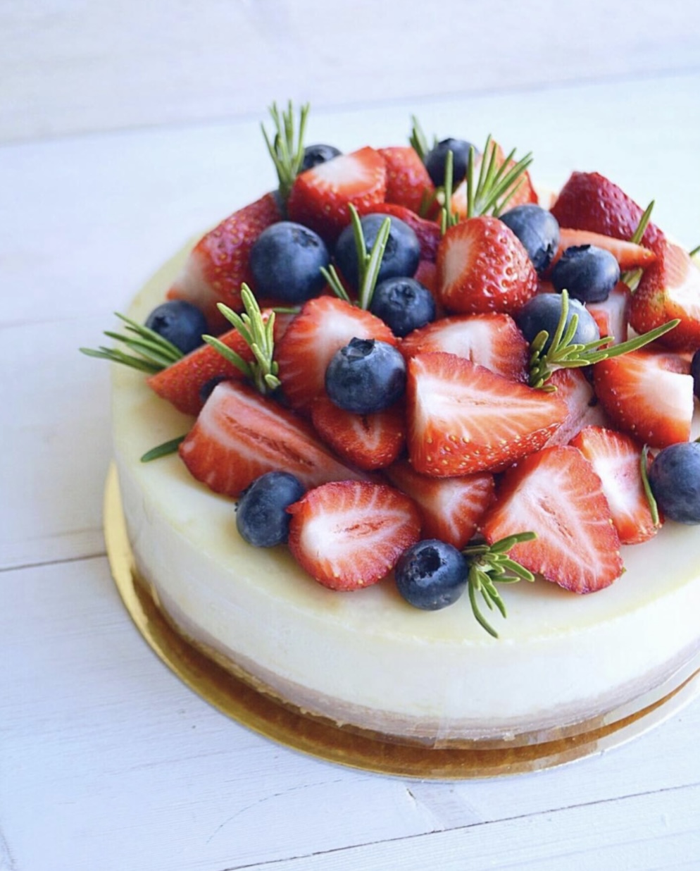 Чизкейк "НЬЮ-ЙОРК"