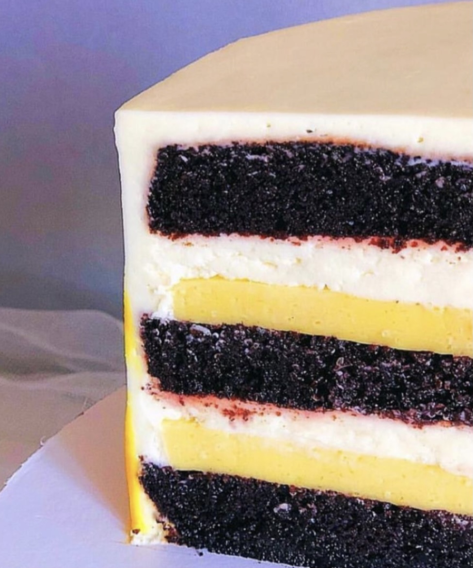 Торт "ЧИНОЛА"