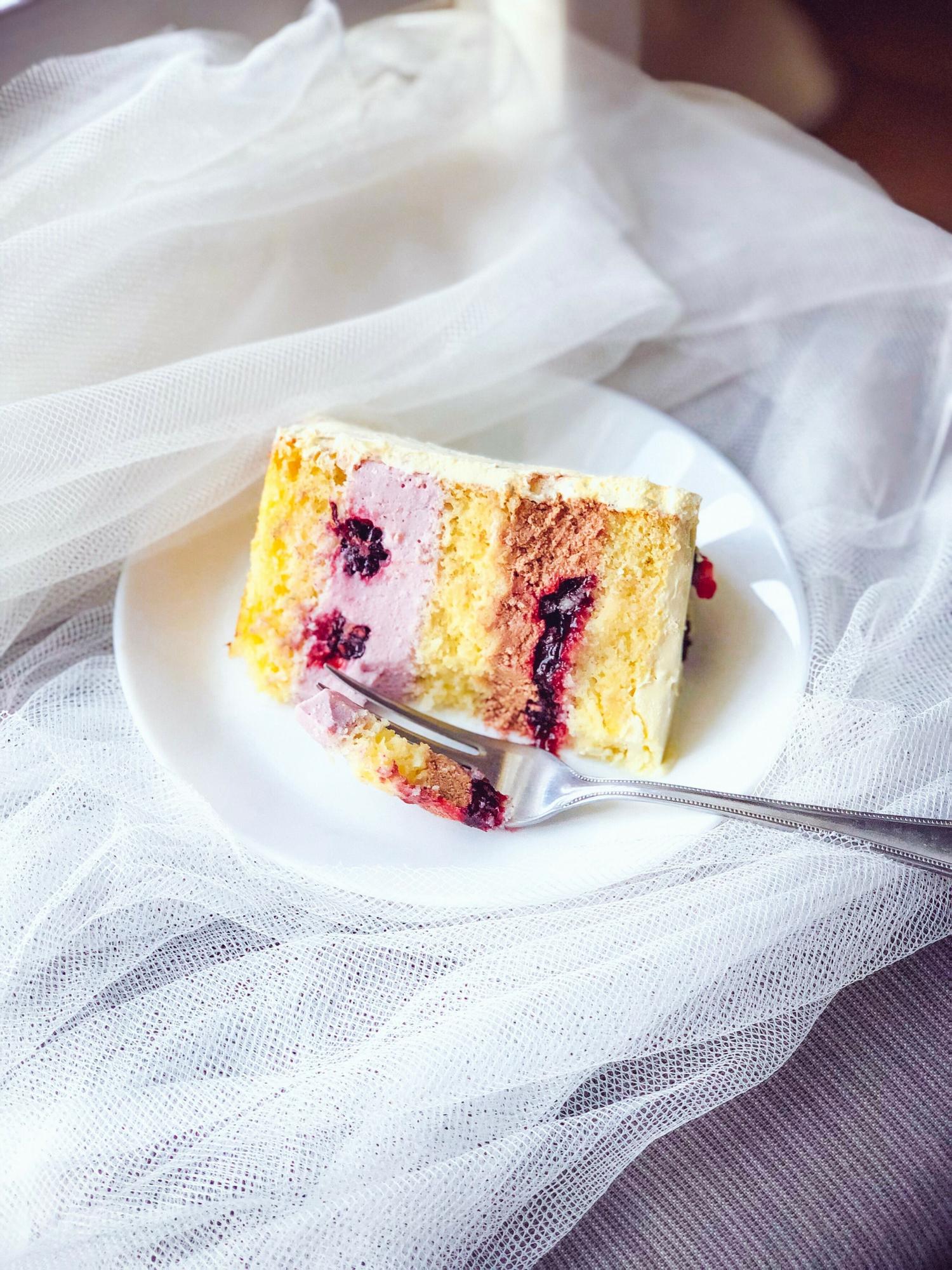 Торт "ШЕКСПИР"