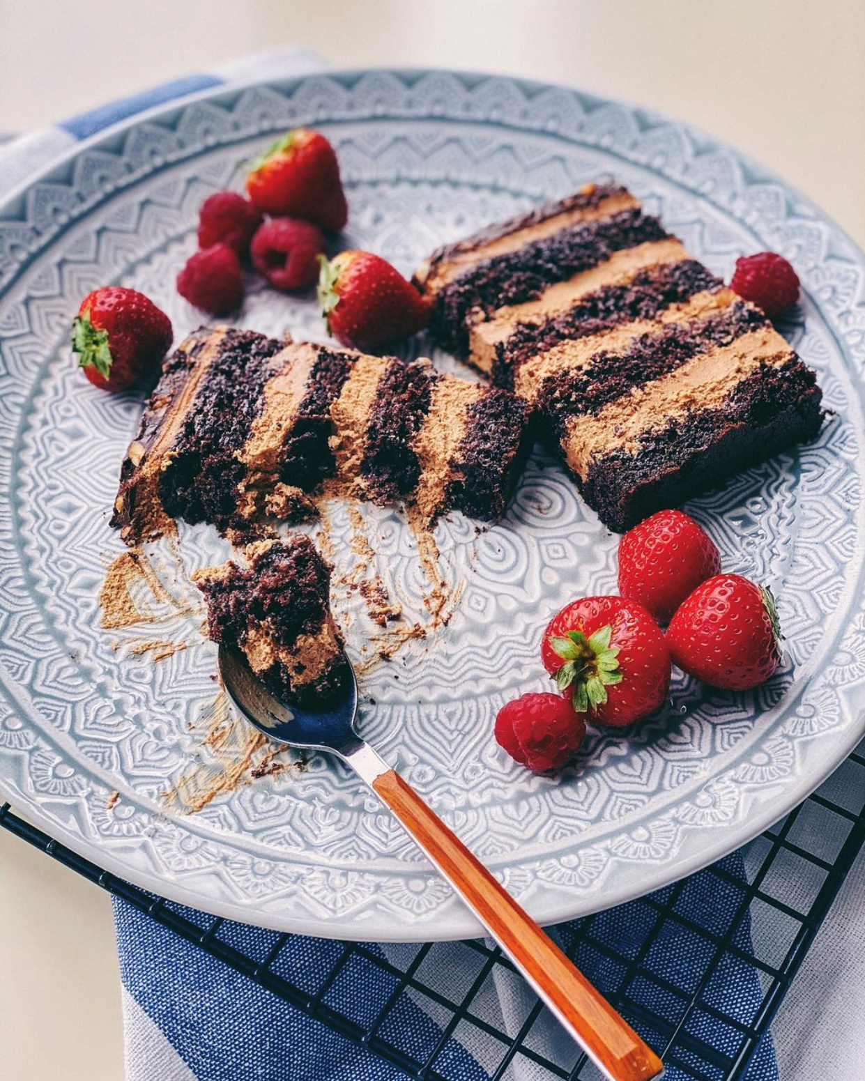 Торт "ЩЕЛКУНЧИК"