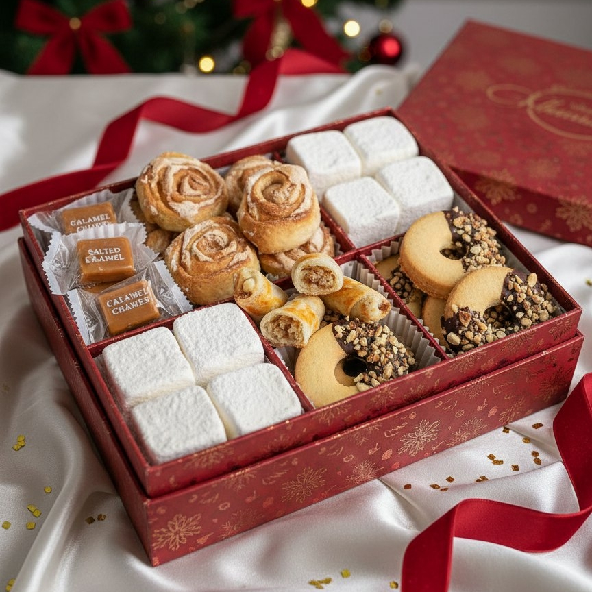 Коллекция рецептов "ПРАЗДНИК ВКУСА"