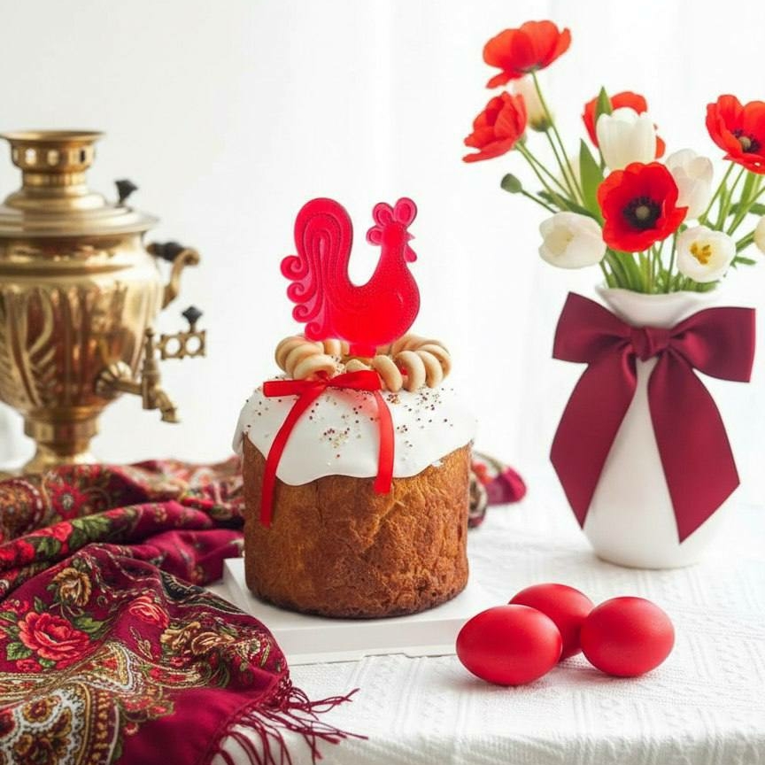 Курс «ПАСХА»